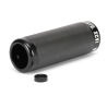 WTP SINUS alloy pegs, Black (Pair)